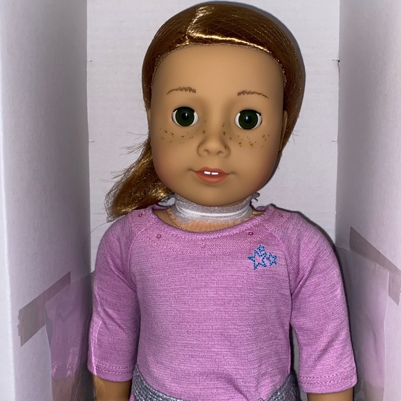 American Girl Truly Me #37 Doll New - Picture 2 of 3